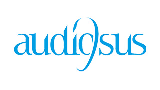 audiosus Logo