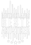 ohrignal hörakustik - Deutschlands Beste Akustiker