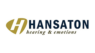 HANSATON Logo