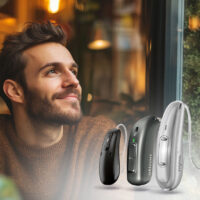 Hörgeräte Testsieger