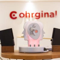 Klangfinder Hörtest und Beratung für Hörgeräte