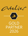 Atelier Gold Parter 2026