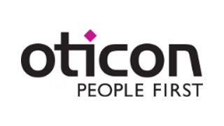 oticon Logo