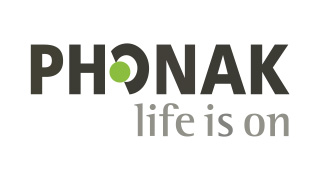 PHONAK Logo
