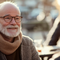 Smarte Hörhilfe im Alltag 1