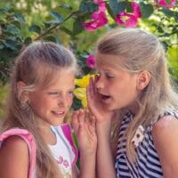 Symtome für Hörverlust