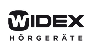 WIDEX Logo